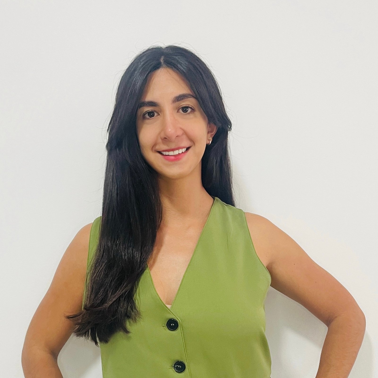 Carla Sofía Allende — Founder & Project Manager de Consultora Magenta
