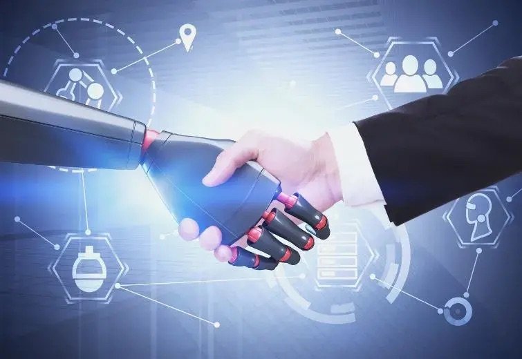 IA en los negocios: 7 usos reales — Consultora Magenta